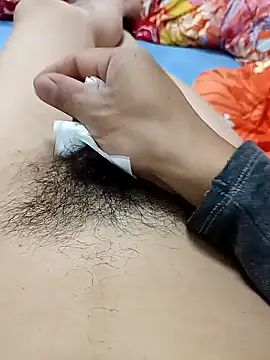 huzi518 online show from November 25, 10:54 pm