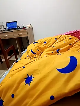 huzi518 online show from April 5, 5:41 pm