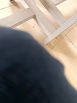 huzi518 online show from October 28, 2:34 am