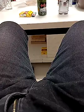 huzi518 online show from February 26, 1:55 pm