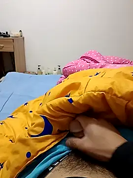 huzi518 online show from April 13, 2:54 pm