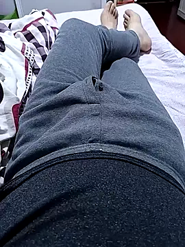 huzi518 online show from February 10, 3:44 pm