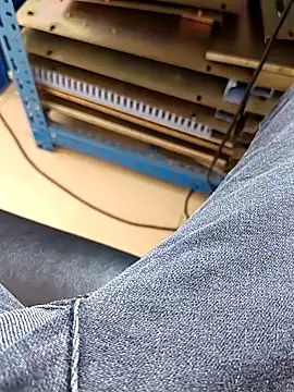 huzi518 online show from March 13, 3:33 am