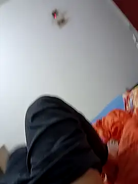 huzi518 online show from November 30, 2:07 pm