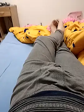 huzi518 online show from March 25, 9:03 pm