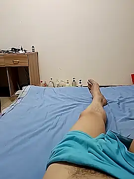 huzi518 online show from June 3, 2:33 pm