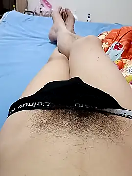 huzi518 online show from November 28, 5:24 pm