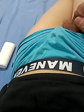 huzi518 online show from April 3, 12:44 pm