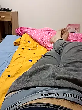 huzi518 online show from March 24, 3:56 pm