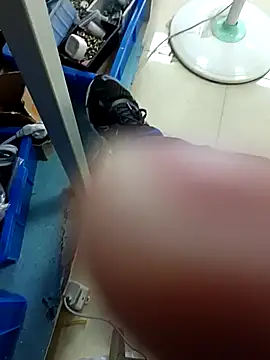 huzi518 online show from October 27, 2:23 am