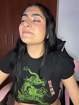 miakhalifaaa  online show from February 20, 11:06 pm