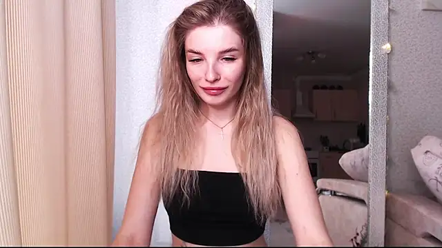 Snapshot of SooDana chatting on October 21, 5:18 am SooDana online show from October 21, 5:18 am