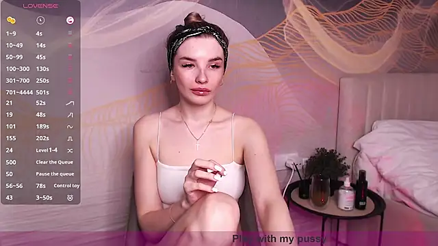 SooDana online show from March 13, 4:39 am