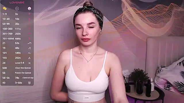 SooDana online show from March 27, 3:48 am