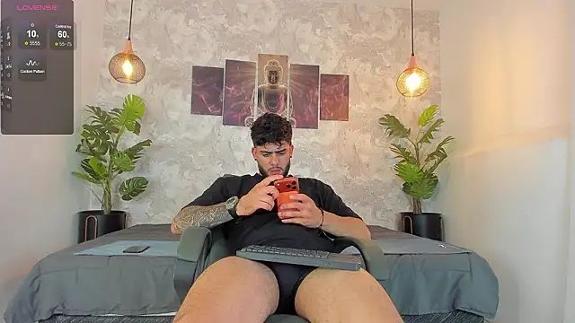 Colt Perci online show from February 10, 6:45 am