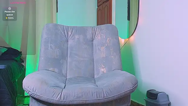 Colt Perci online show from February 28, 7:41 am