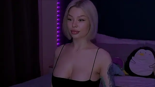 Sasha Mason online show from May 26, 1:58 am