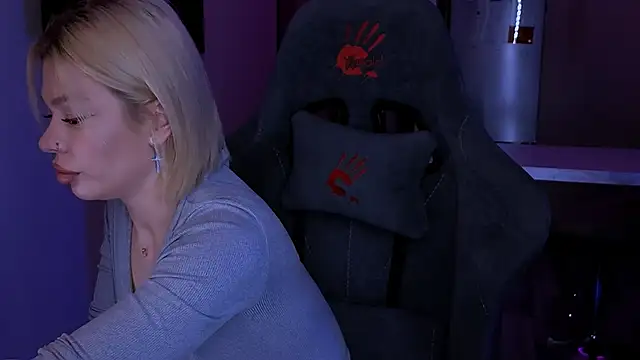 Sasha Mason online show from January 10, 1:12 am