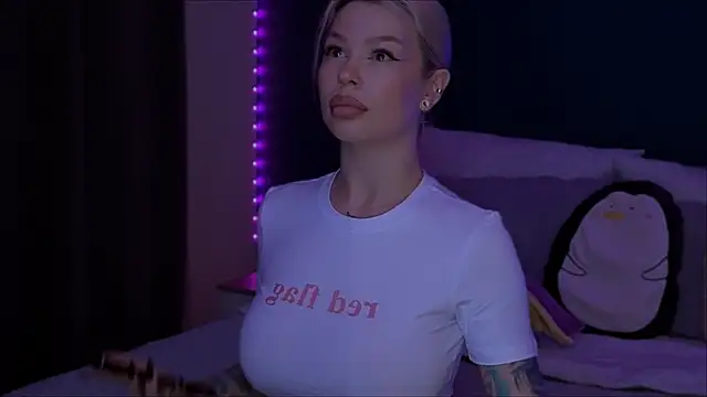 Sasha Mason online show from May 14, 1:57 am