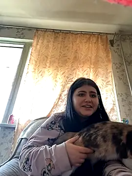 Snapshot of NanaDaizy chatting on November 14, 11:36 am NanaDaizy online show from November 14, 11:36 am