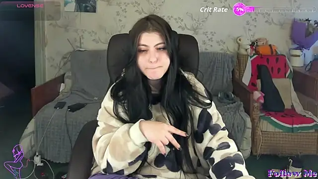 NanaDaizy online show from February 6, 7:26 am