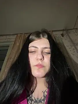 Snapshot of NanaDaizy chatting on December 2, 10:55 pm NanaDaizy online show from December 2, 10:55 pm