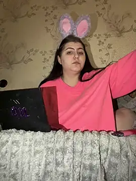 Snapshot of NanaDaizy chatting on December 16, 6:34 pm NanaDaizy online show from December 16, 6:34 pm