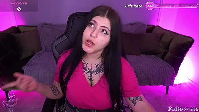 Snapshot of NanaDaizy chatting on November 22, 2:27 pm NanaDaizy online show from November 22, 2:27 pm