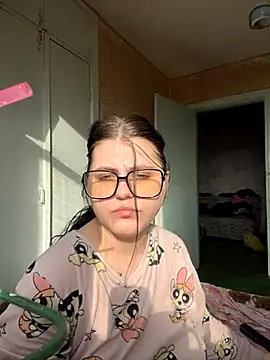 Snapshot of NanaDaizy chatting on November 25, 8:58 am NanaDaizy online show from November 25, 8:58 am