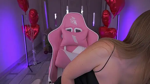 Snapshot of AnikaJane chatting on February 26, 6:04 pm AnikaJane online show from February 26, 6:04 pm