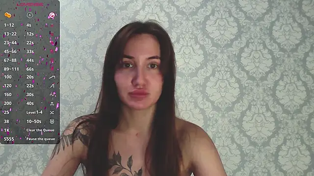 Snapshot of Stasia_Queen chatting on January 21, 1:11 pm Stasia Queen online show from January 21, 1:11 pm