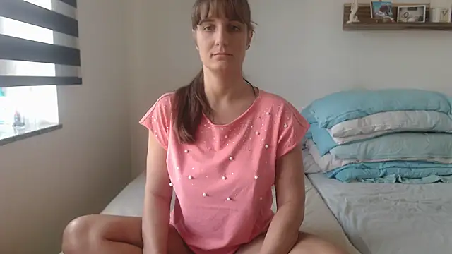Snapshot of jennifer11772 chatting on May 5, 10:29 am jennifer11772 online show from May 5, 10:29 am