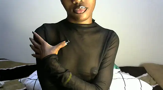 Sugardolly  online show from January 24, 7:39 pm