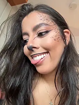 Snapshot of DakotaShelby chatting on October 29, 10:20 pm DakotaShelby online show from October 29, 10:20 pm