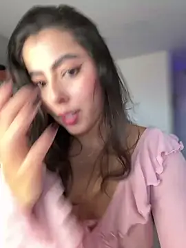 Snapshot of DakotaShelby chatting on December 3, 9:47 pm DakotaShelby online show from December 3, 9:47 pm