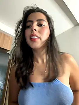 Snapshot of DakotaShelby chatting on November 20, 10:42 pm DakotaShelby online show from November 20, 10:42 pm