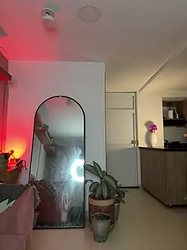 Snapshot of DakotaShelby chatting on November 8, 12:25 am DakotaShelby online show from November 8, 12:25 am