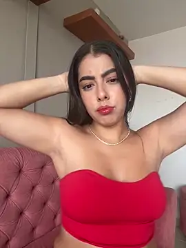 DakotaShelby online show from April 27, 10:08 pm
