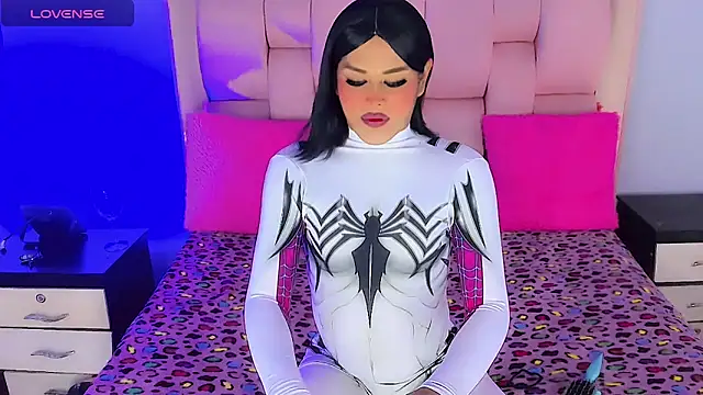 Snapshot of Aistrid_gate chatting on October 30, 2:25 pm Aistrid gate online show from October 30, 2:25 pm