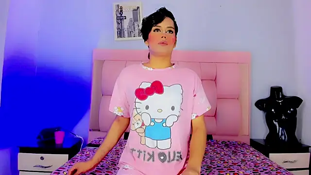 Snapshot of Aistrid_gate chatting on October 24, 2:16 pm Aistrid gate online show from October 24, 2:16 pm