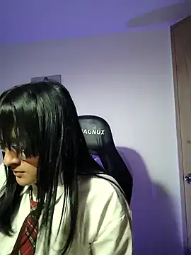 Kiitygirl online show from March 3, 8:54 am