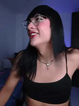 Snapshot of Kiitygirl chatting on June 19, 12:16 am Kiitygirl online show from June 19, 12:16 am