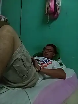 Andresguz35 online show from November 11, 6:19 am