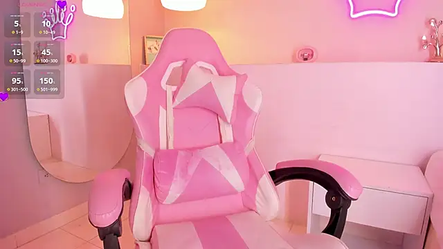 soy jess03 online show from October 11, 12:06 pm