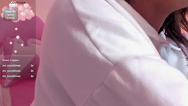 soy jess03 online show from October 6, 12:28 pm