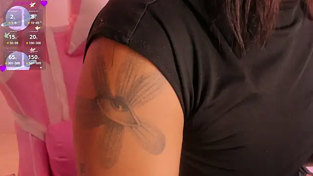 soy jess03 online show from October 3, 12:17 pm