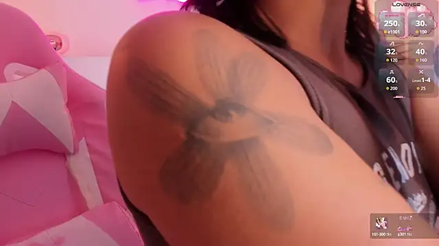 soy jess03 online show from September 10, 12:15 pm