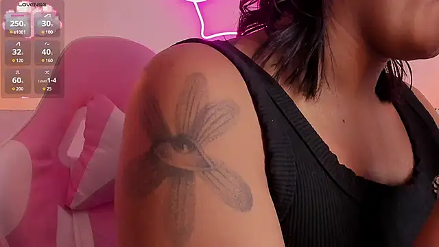 soy jess03 online show from September 24, 12:11 pm