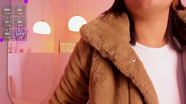 soy jess03 online show from October 21, 12:37 pm