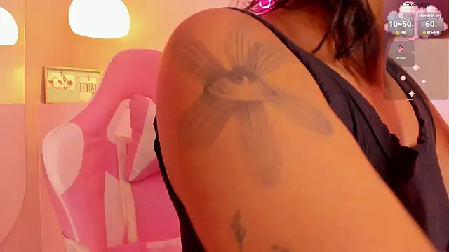 soy jess03 online show from September 18, 12:30 pm